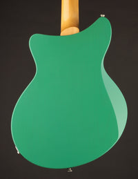 Collings 71 M Aged/Watson Green