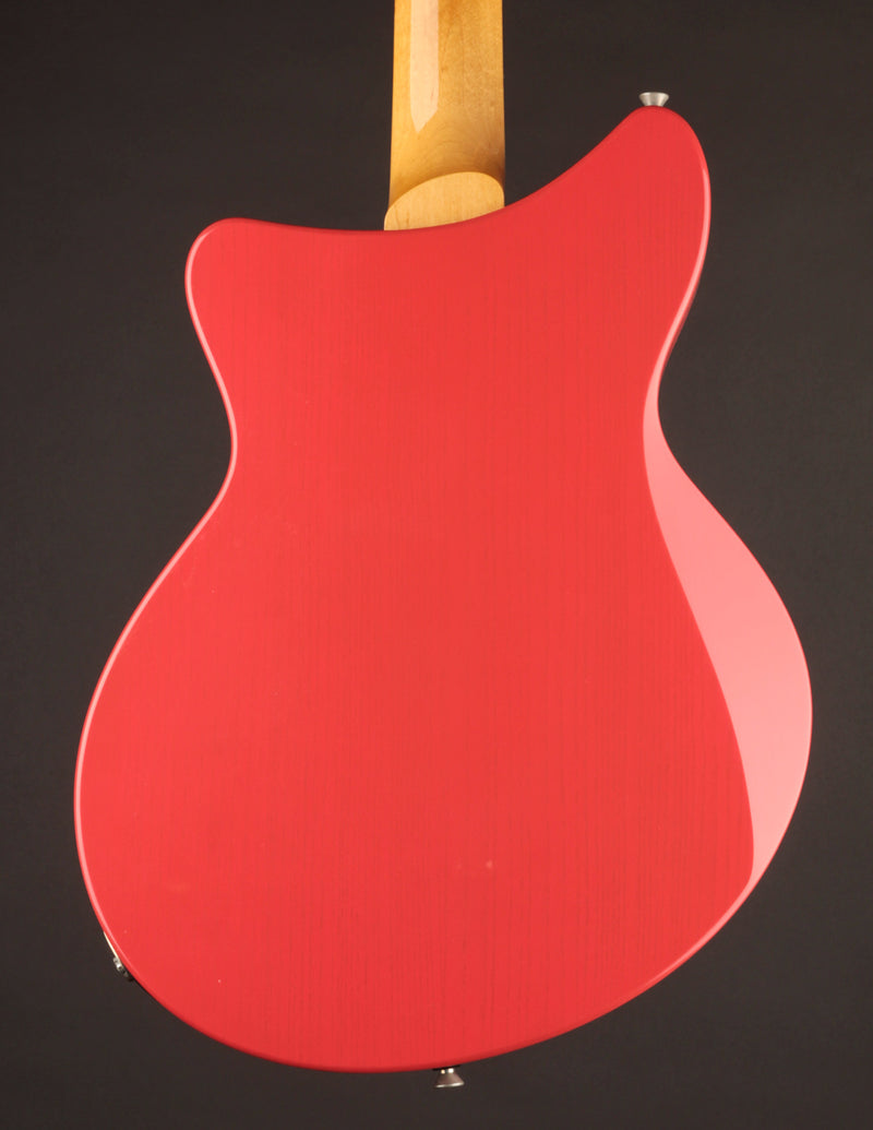 Collings 71 M Fiesta Red