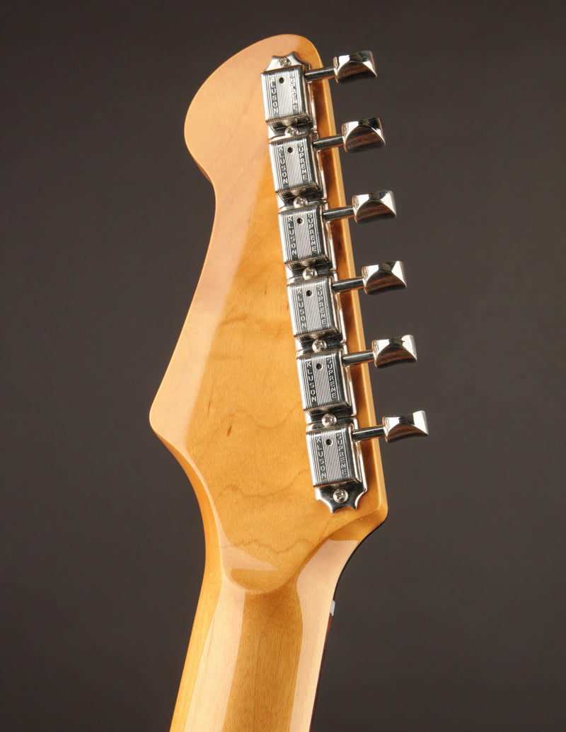 Collings 71 M Fiesta Red