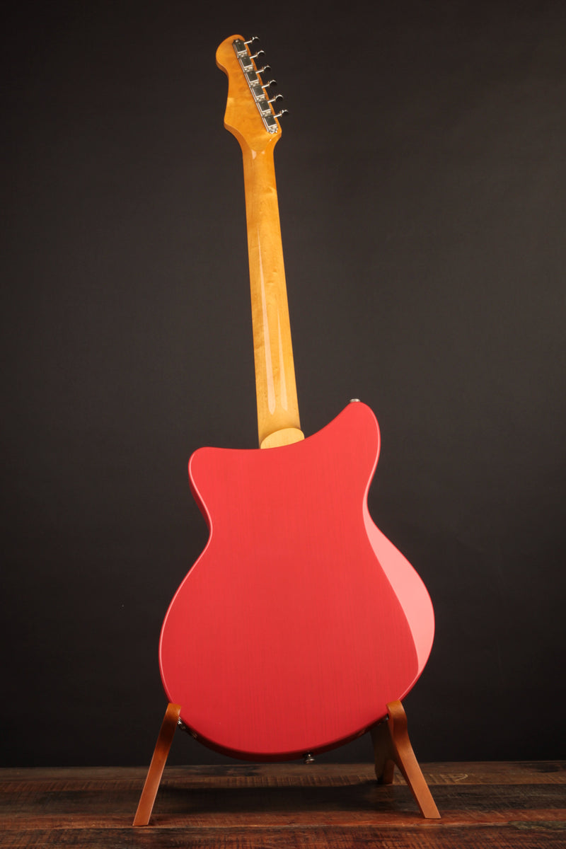Collings 71 M Fiesta Red