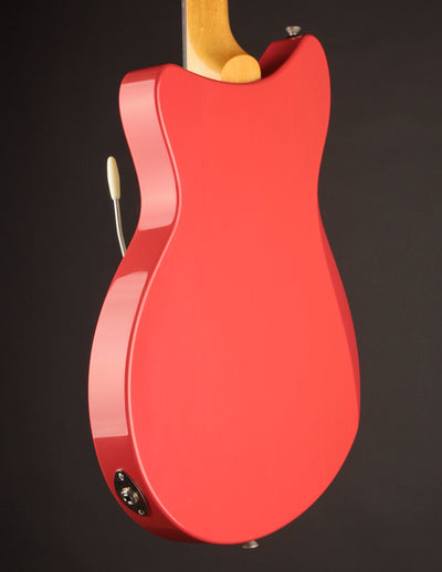Collings 71 M Fiesta Red