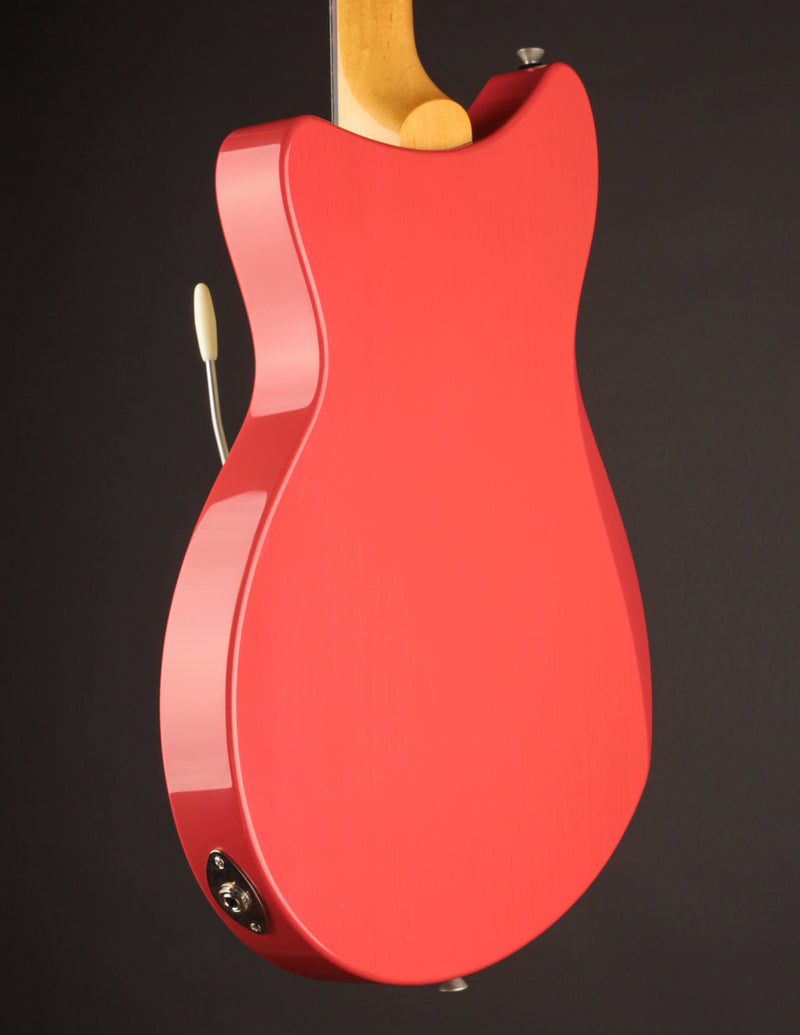 Collings 71 M Fiesta Red