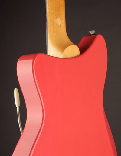 Collings 71 M Fiesta Red