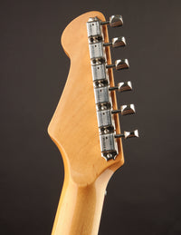 Collings 71 M Antiqued Jet Black