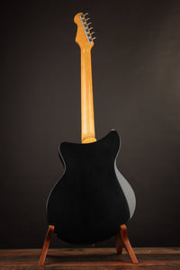 Collings 71 M Antiqued Jet Black