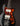 Electric guitar with a tortoiseshell pickguard on a dark background