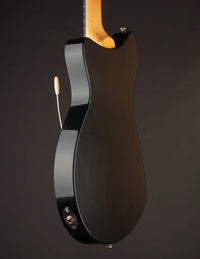 Collings 71 M Antiqued Jet Black