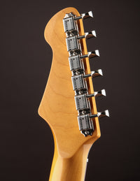 Collings 71 M Sonic Blue