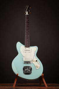 Collings 71 M Sonic Blue
