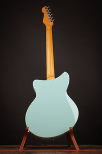 Collings 71 M Sonic Blue