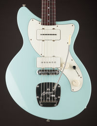Collings 71 M Sonic Blue