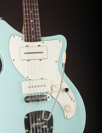 Collings 71 M Sonic Blue