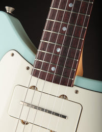 Collings 71 M Sonic Blue