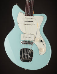 Collings 71 M Sonic Blue