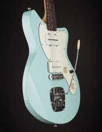 Collings 71 M Sonic Blue