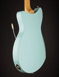Collings 71 M Sonic Blue