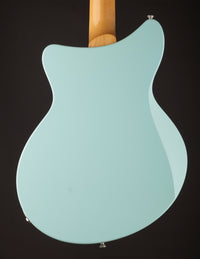 Collings 71 M Sonic Blue