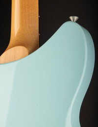 Collings 71 M Sonic Blue