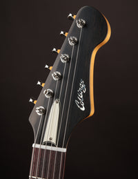 Collings 71 M Sonic Blue