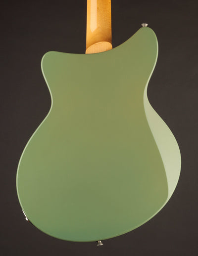 Collings 71 M Watson Green