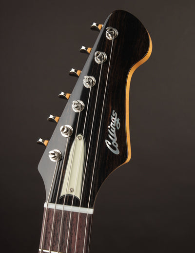 Collings 71 M Watson Green