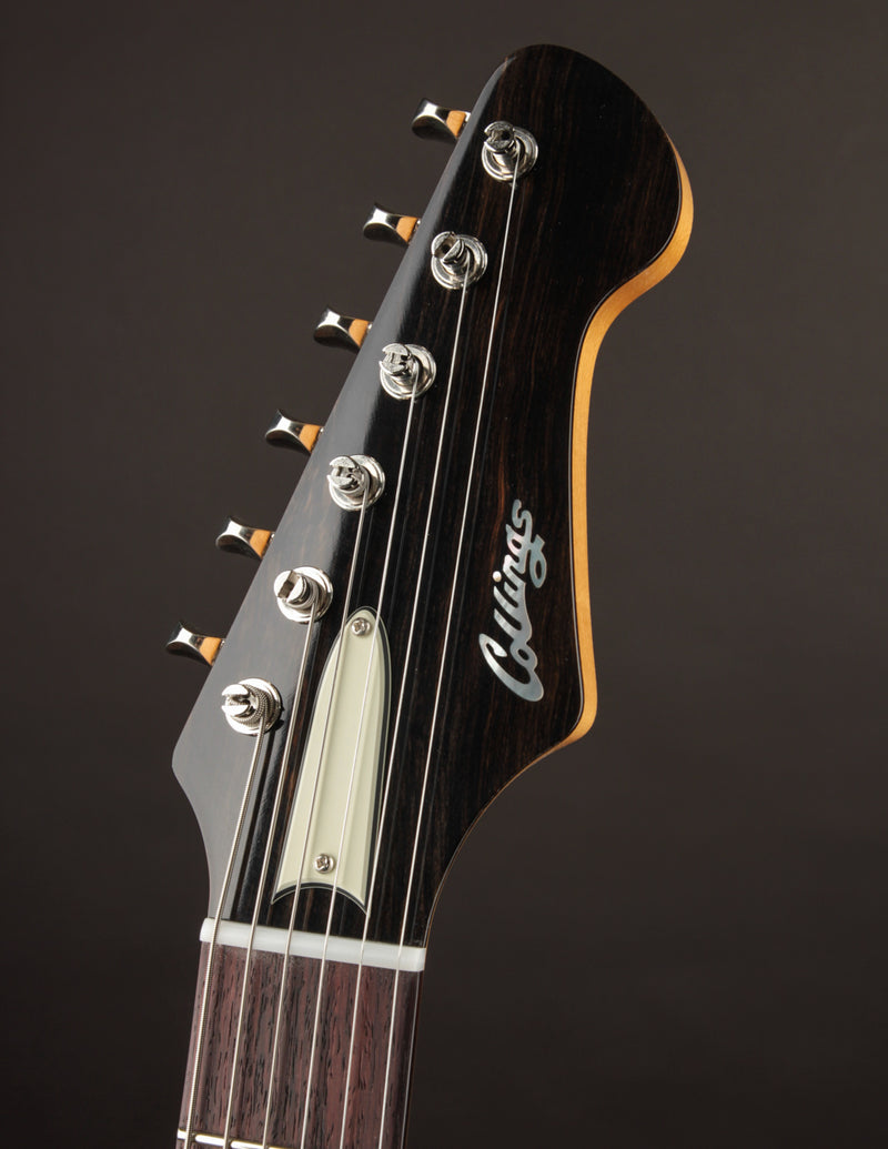Collings 71 M Watson Green