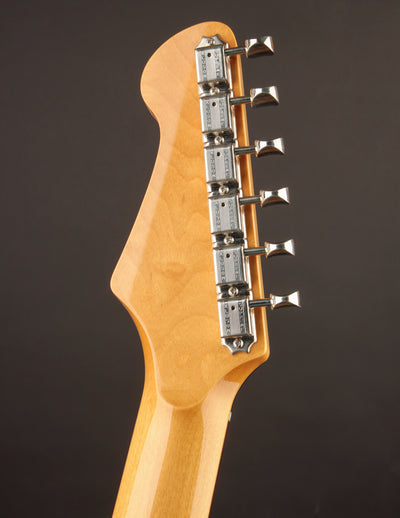 Collings 71 M Watson Green