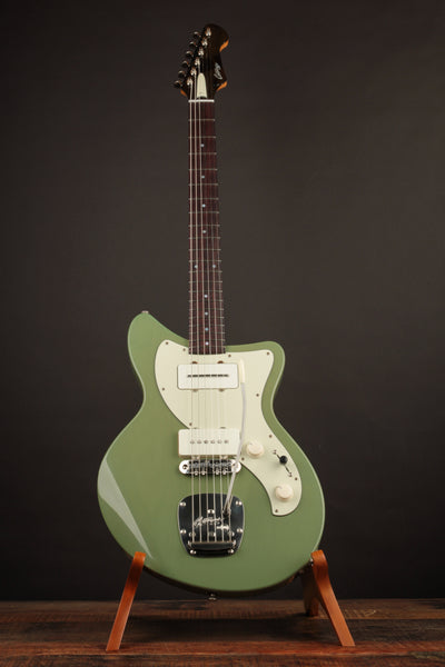 Collings 71 M Watson Green