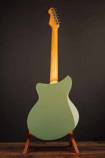 Collings 71 M Watson Green