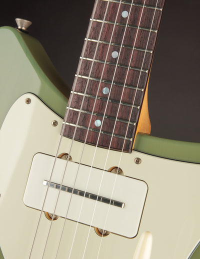 Collings 71 M Watson Green