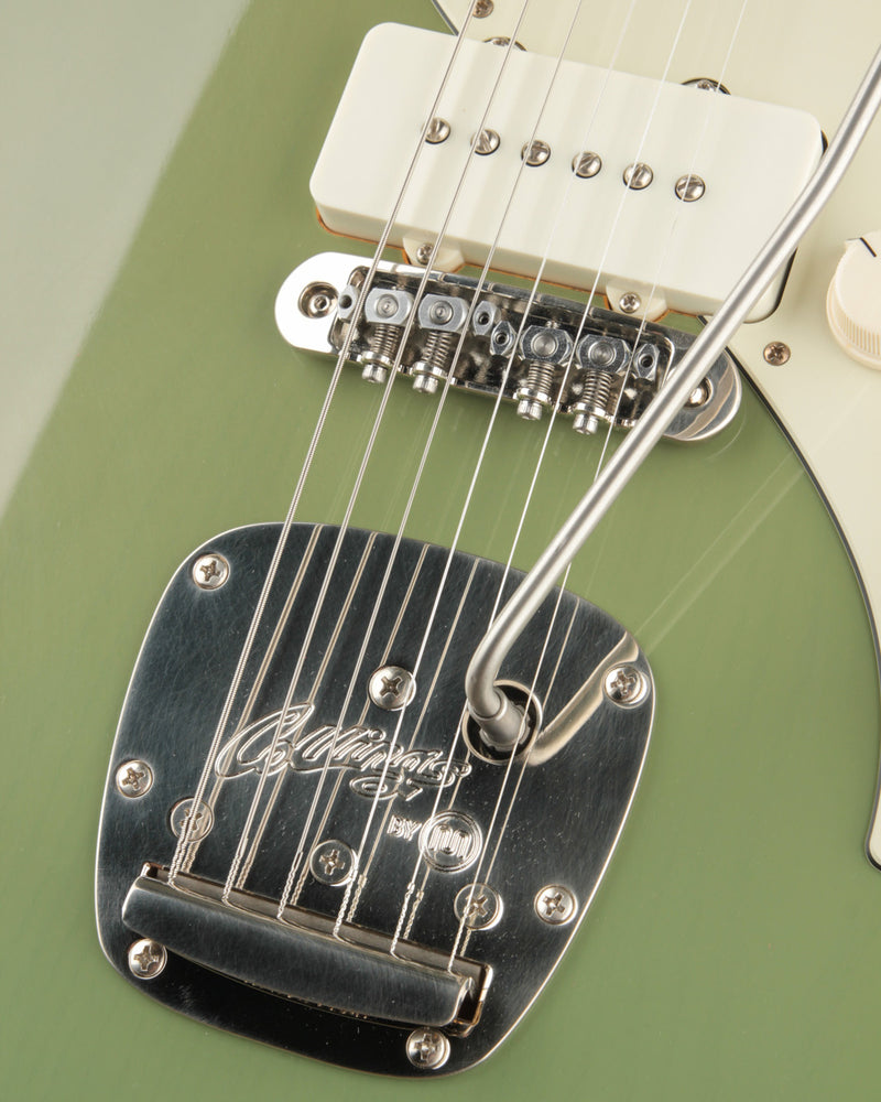 Collings 71 M Watson Green