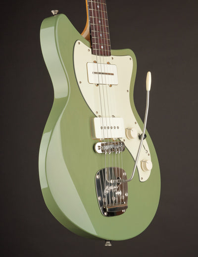 Collings 71 M Watson Green