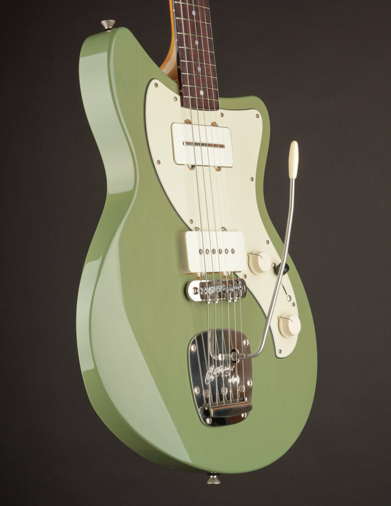 Collings 71 M Watson Green
