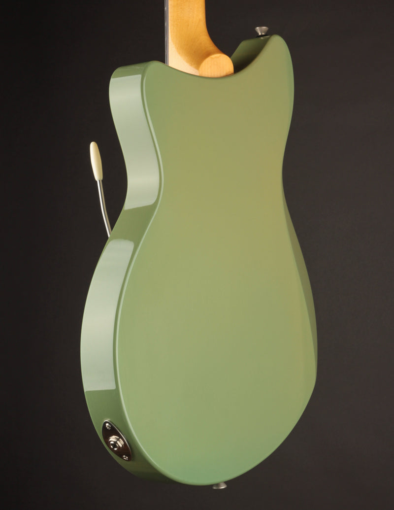Collings 71 M Watson Green