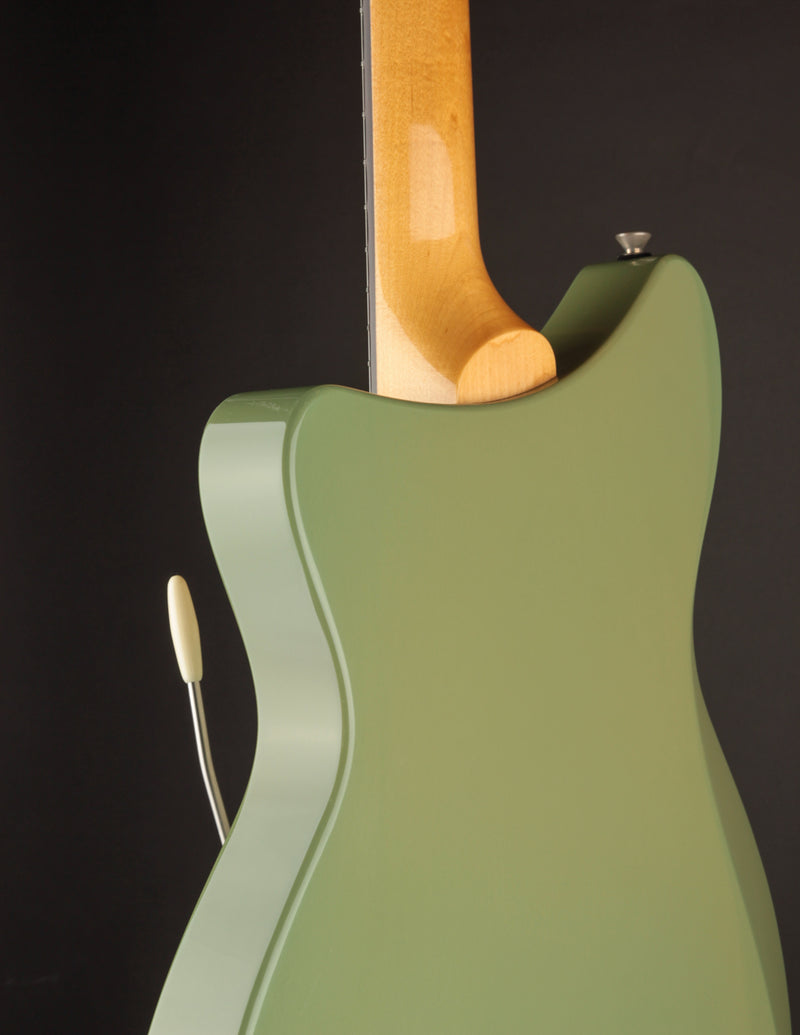 Collings 71 M Watson Green