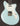 Collings 71 Sonic Blue