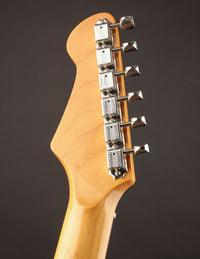 Collings 71 Sonic Blue