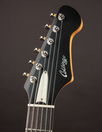 Collings 71 Sonic Blue