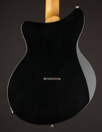 Collings 71 Aged Jet Black