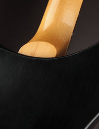 Collings 71 Aged Jet Black