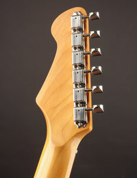 Collings 71 Aged Jet Black