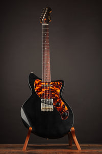 Collings 71 Aged Jet Black