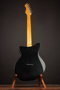 Collings 71 Aged Jet Black