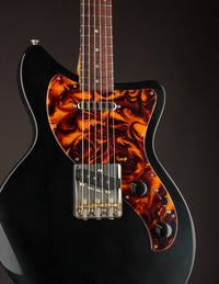 Collings 71 Aged Jet Black