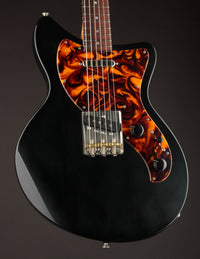 Collings 71 Aged Jet Black