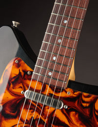 Collings 71 Aged Jet Black