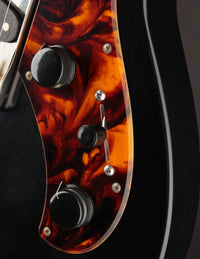 Collings 71 Aged Jet Black
