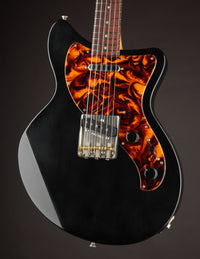 Collings 71 Aged Jet Black