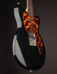 Collings 71 Aged Jet Black