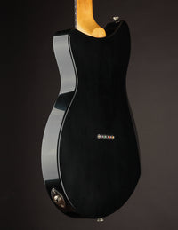 Collings 71 Aged Jet Black